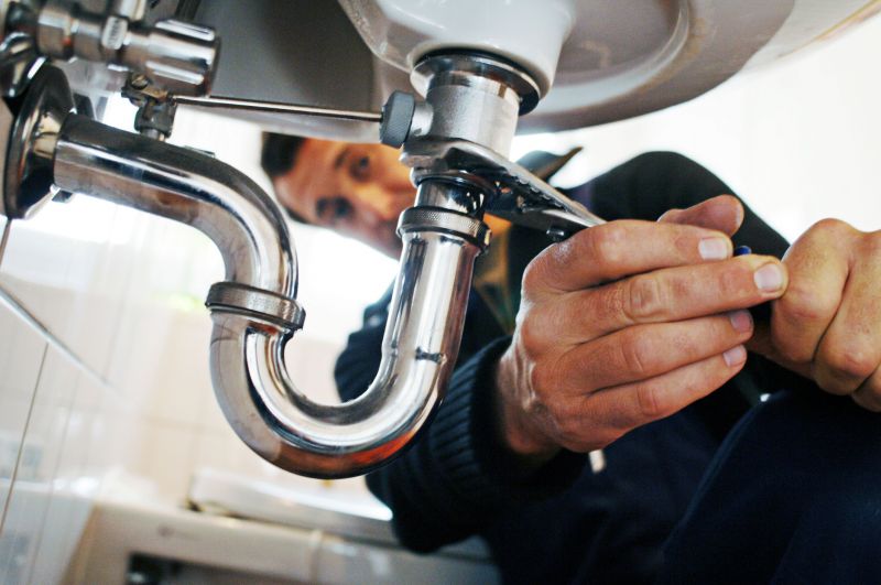 Residential Plumbing Experts