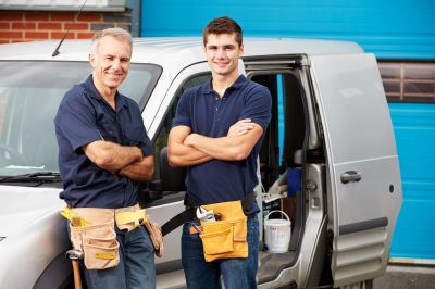 Commercial Plumbing Contractors